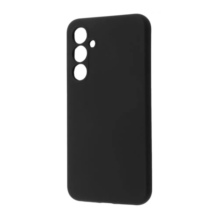 Чохол WAVE Full Silicone Cover Samsung Galaxy A55