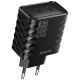 МЗП Proove Speed Surge Gan 35W (Type-C + Type-C)