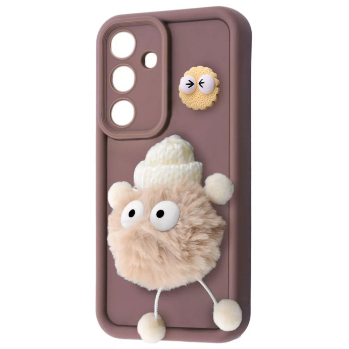 Чохол Pretty Things Case Samsung Galaxy A15 4G/5G