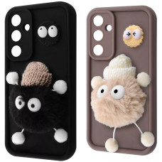 Чохол Pretty Things Case Samsung Galaxy A25