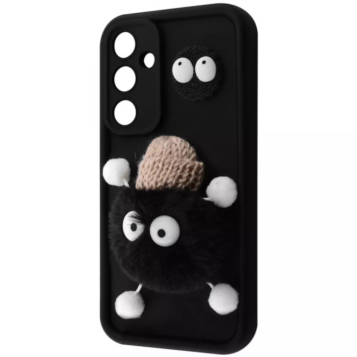 Чохол Pretty Things Case Samsung Galaxy A25