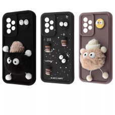 Чохол Pretty Things Case Samsung Galaxy A32 (A325F)