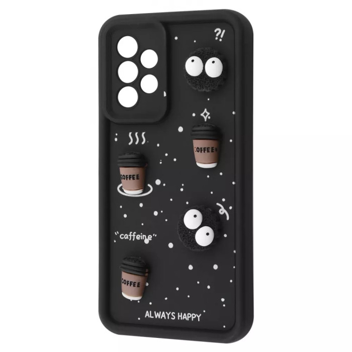 Чохол Pretty Things Case Samsung Galaxy A32 (A325F)