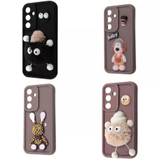 Чохол Pretty Things Case Samsung Galaxy A34