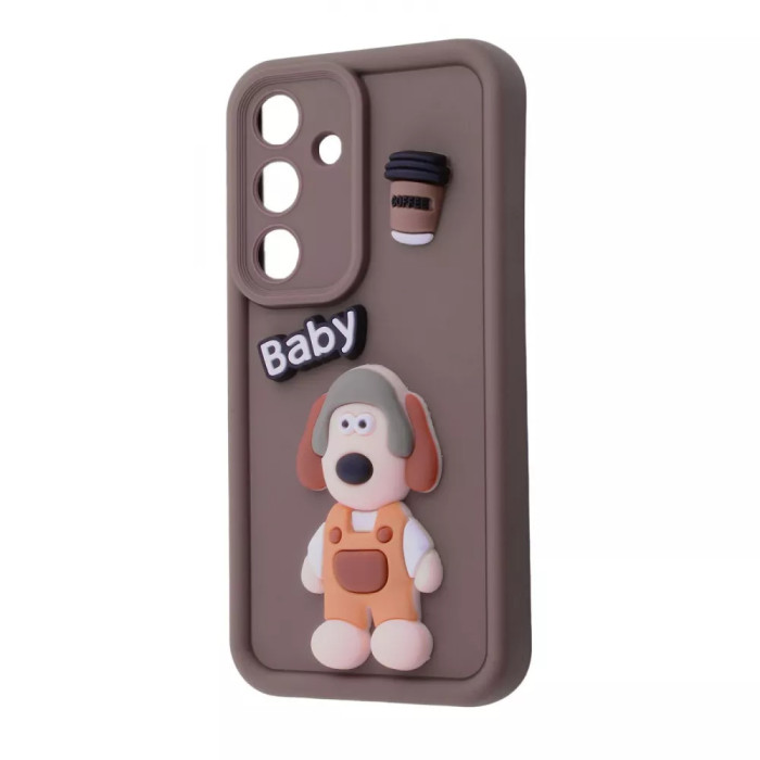 Чохол Pretty Things Case Samsung Galaxy A34