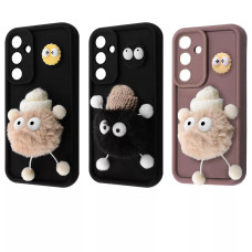 Чохол Pretty Things Case Samsung Galaxy A35