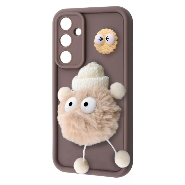 Чохол Pretty Things Case Samsung Galaxy A55