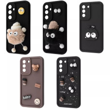 Чохол Pretty Things Case Samsung Galaxy S21 FE (G990B)