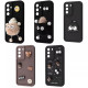 Чохол Pretty Things Case Samsung Galaxy S21 FE (G990B)