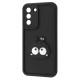 Чохол Pretty Things Case Samsung Galaxy S21 FE (G990B)