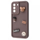 Чохол Pretty Things Case Samsung Galaxy S21 FE (G990B)