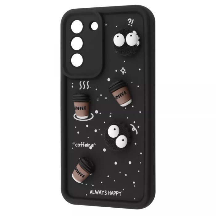 Чохол Pretty Things Case Samsung Galaxy S21 FE (G990B)