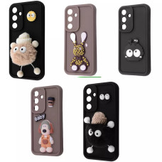 Чохол Pretty Things Case Samsung Galaxy S23 FE