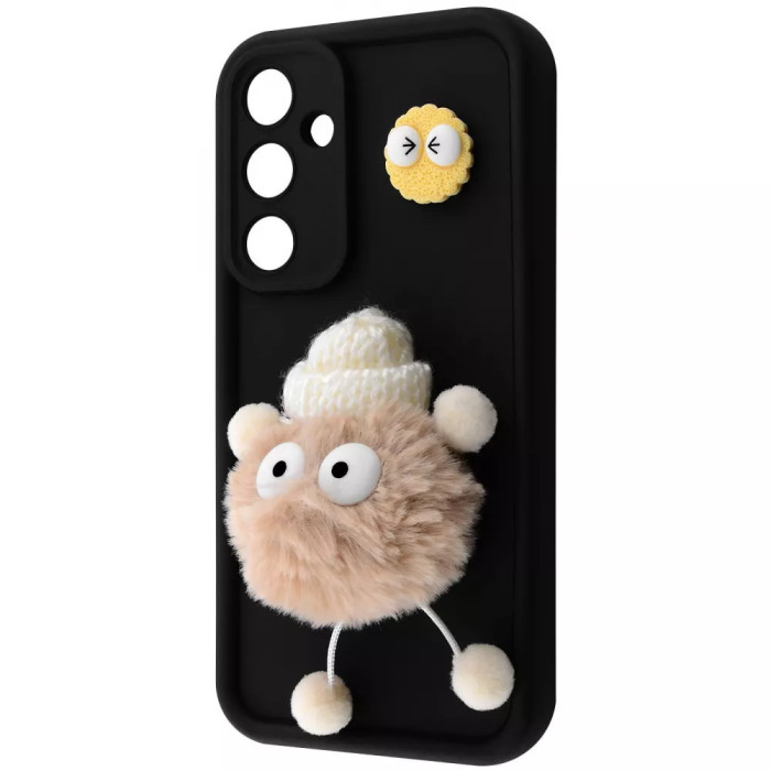 Чохол Pretty Things Case Samsung Galaxy S23 FE