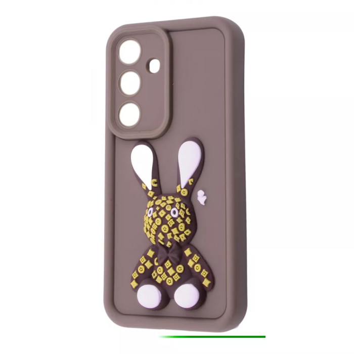 Чохол Pretty Things Case Samsung Galaxy S23 FE