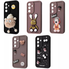 Чохол Pretty Things Case Samsung Galaxy S24