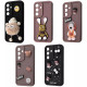 Чохол Pretty Things Case Samsung Galaxy S24