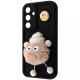 Чохол Pretty Things Case Samsung Galaxy S24