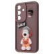 Чохол Pretty Things Case Samsung Galaxy S24