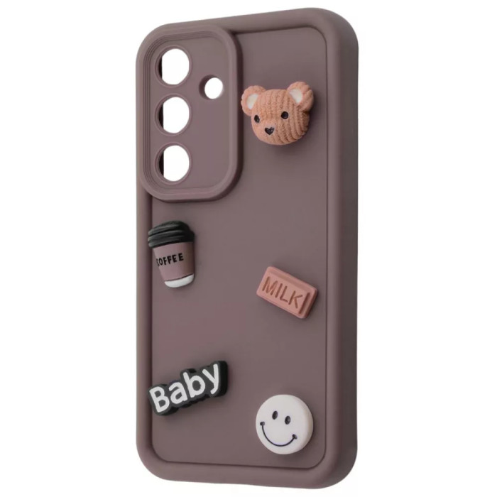 Чохол Pretty Things Case Samsung Galaxy S24