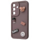 Чохол Pretty Things Case Samsung Galaxy S24
