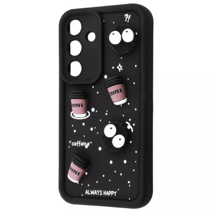 Чохол Pretty Things Case Samsung Galaxy S24