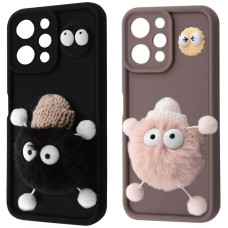 Чохол Pretty Things Case Xiaomi Redmi 12 4G