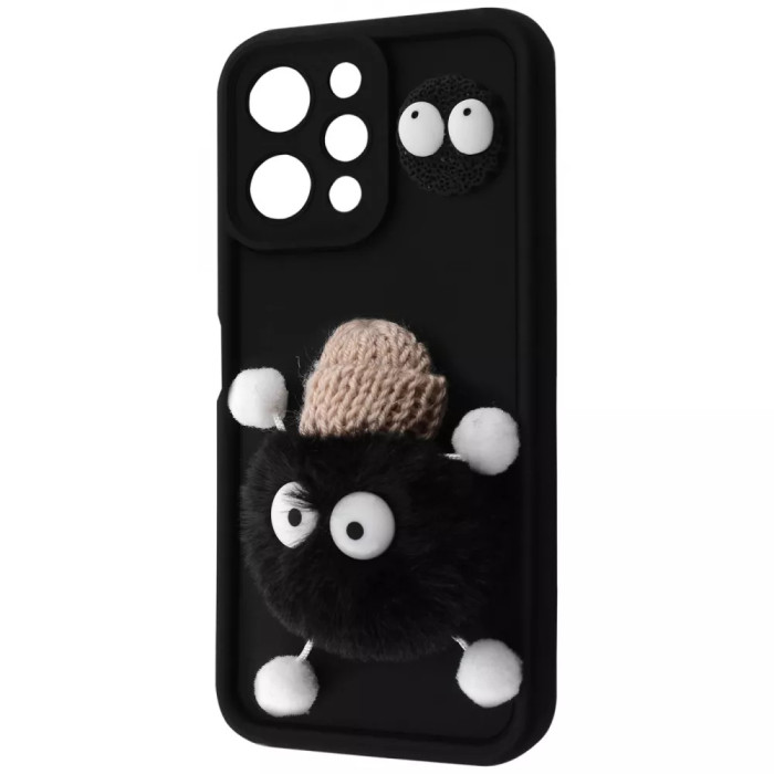 Чохол Pretty Things Case Xiaomi Redmi 12 4G
