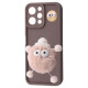Чохол Pretty Things Case Xiaomi Redmi 12 4G