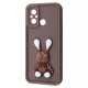 Чохол Pretty Things Case Xiaomi Redmi 12C