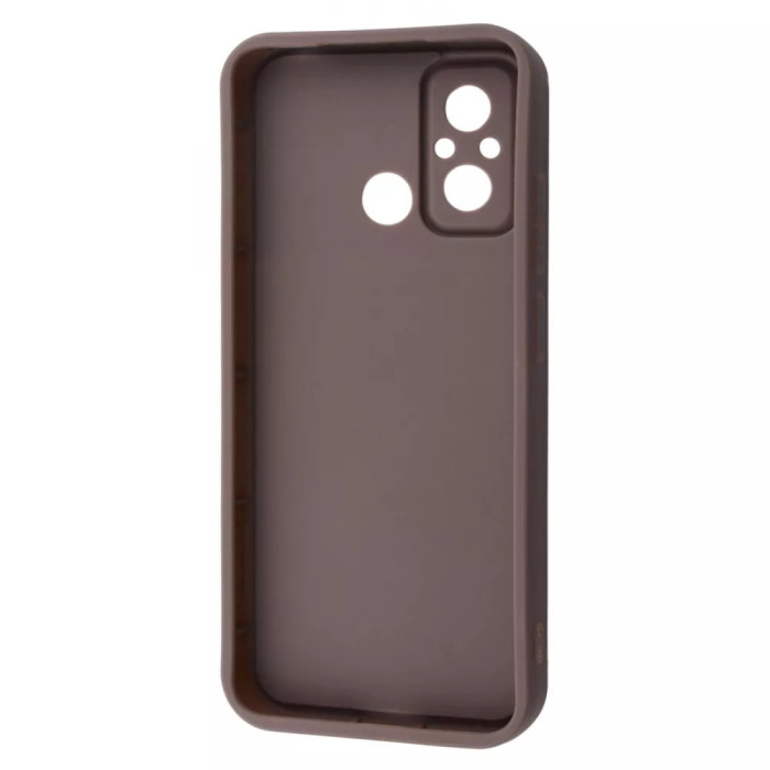 Чохол Pretty Things Case Xiaomi Redmi 12C