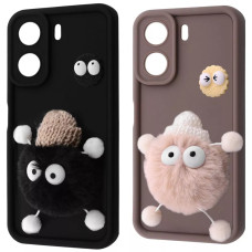 Чохол Pretty Things Case Xiaomi Redmi 13C 4G/Poco C65