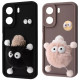 Чохол Pretty Things Case Xiaomi Redmi 13C 4G/Poco C65