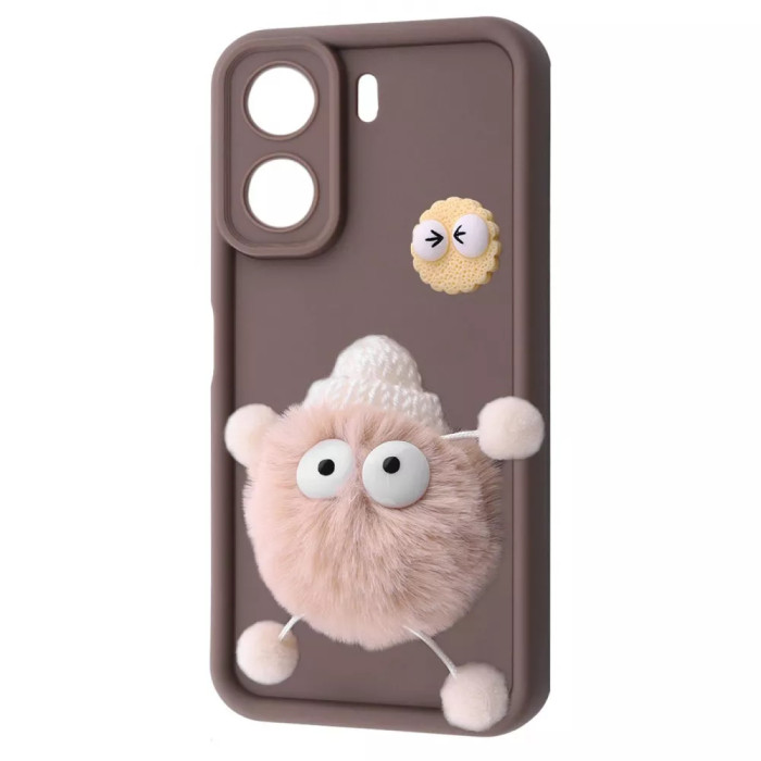 Чохол Pretty Things Case Xiaomi Redmi 13C 4G/Poco C65