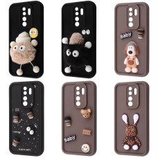Чохол Pretty Things Case Xiaomi Redmi 9