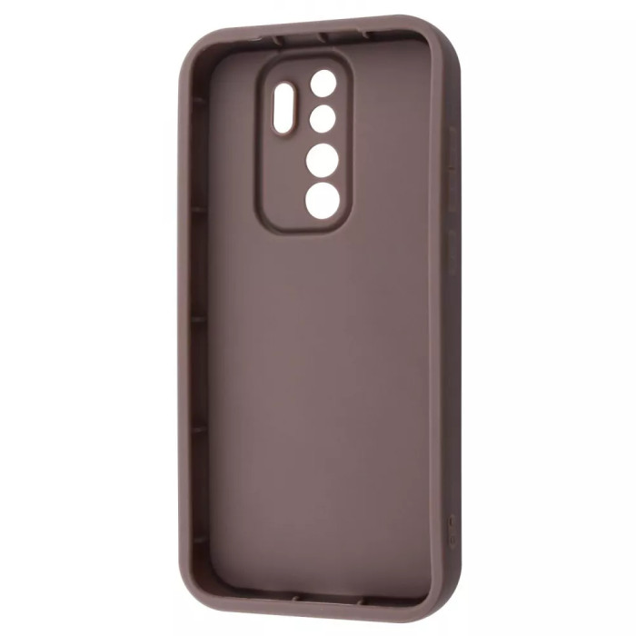Чохол Pretty Things Case Xiaomi Redmi 9