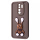 Чохол Pretty Things Case Xiaomi Redmi 9