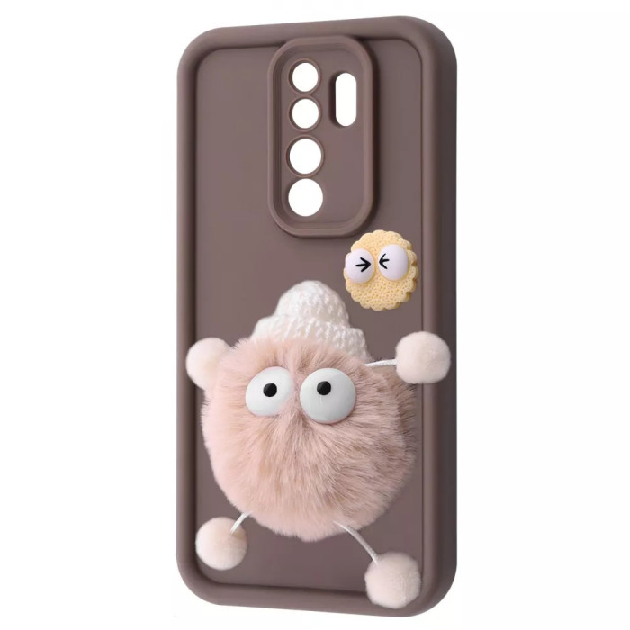 Чохол Pretty Things Case Xiaomi Redmi 9