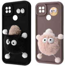 Чохол Pretty Things Case Xiaomi Redmi 9C/10A