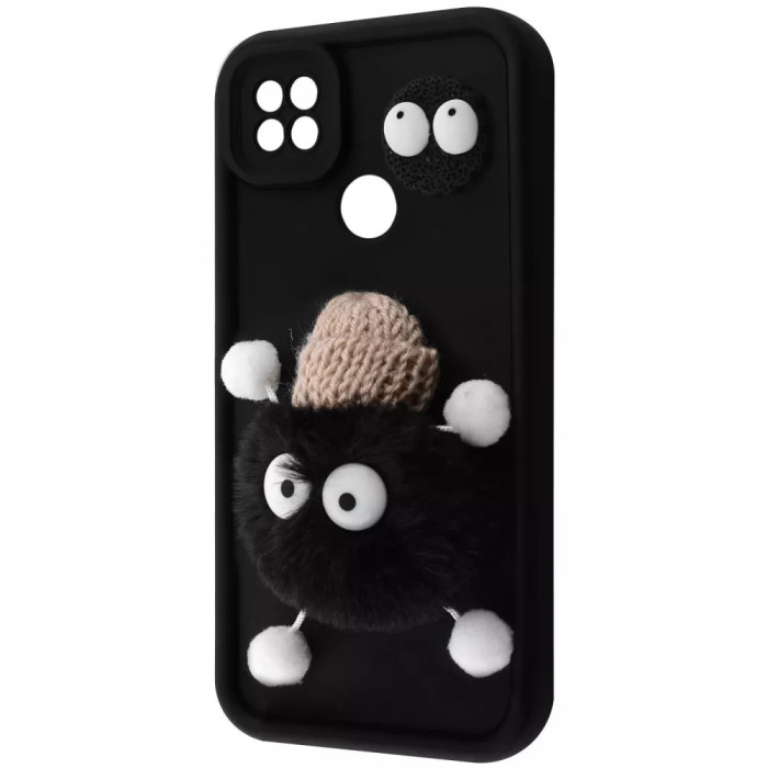 Чохол Pretty Things Case Xiaomi Redmi 9C/10A