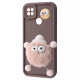 Чохол Pretty Things Case Xiaomi Redmi 9C/10A