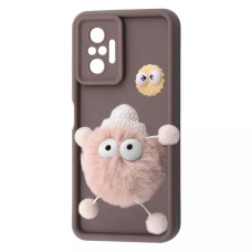 Чохол Pretty Things Case Xiaomi Redmi Note 10 Pro