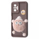 Чохол Pretty Things Case Xiaomi Redmi Note 10 Pro