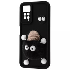 Чохол Pretty Things Case Xiaomi Redmi Note 11 4G/Redmi Note 11S