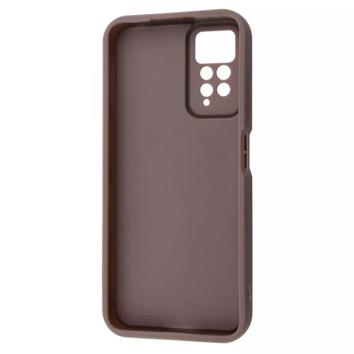 Чохол Pretty Things Case Xiaomi Redmi Note 11 Pro/Redmi Note 12 Pro 4G