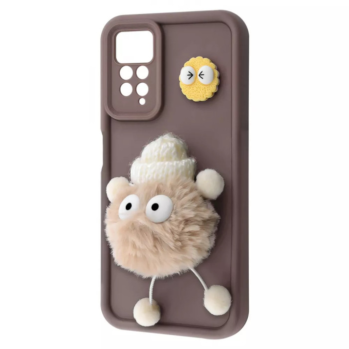 Чохол Pretty Things Case Xiaomi Redmi Note 11 Pro/Redmi Note 12 Pro 4G