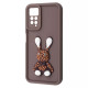 Чохол Pretty Things Case Xiaomi Redmi Note 11 Pro/Redmi Note 12 Pro 4G