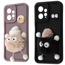 Чохол Pretty Things Case Xiaomi Redmi Note 12 4G