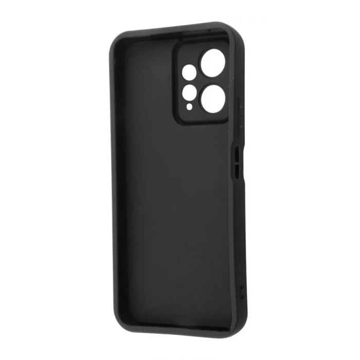 Чохол Pretty Things Case Xiaomi Redmi Note 12 4G