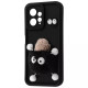 Чохол Pretty Things Case Xiaomi Redmi Note 12 4G